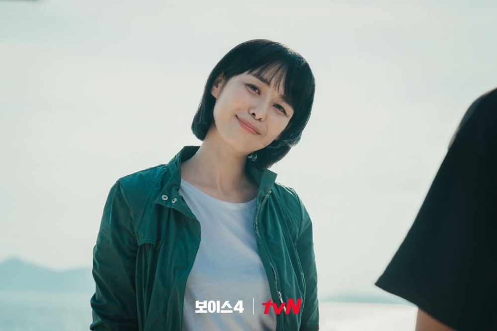 《Voice 4》宋承憲、李荷娜、李奎炯發表終映感想！官方透漏第5季計劃～