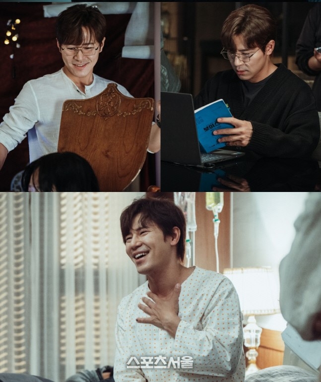 《Voice 4》宋承憲、李荷娜、李奎炯發表終映感想！官方透漏第5季計劃～