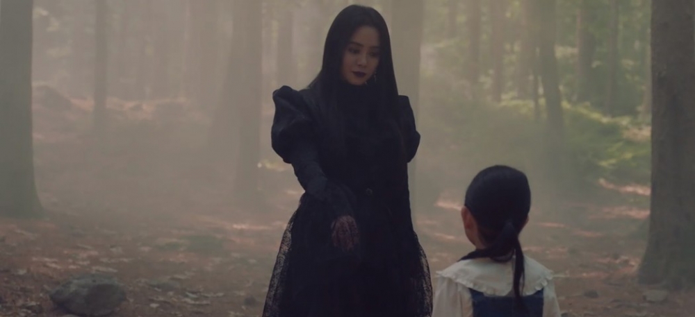 《來魔女食堂吧》第7-8集劇情 大結局