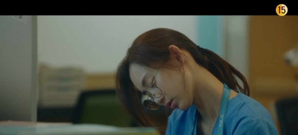 韓劇《機智醫生生活2》EP.7劇情