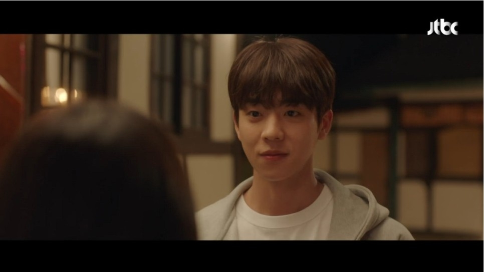 《無法抗拒的他》第8集劇情