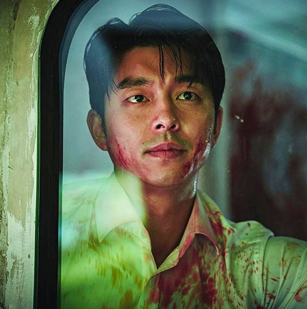 孔劉客串《魷魚遊戲》