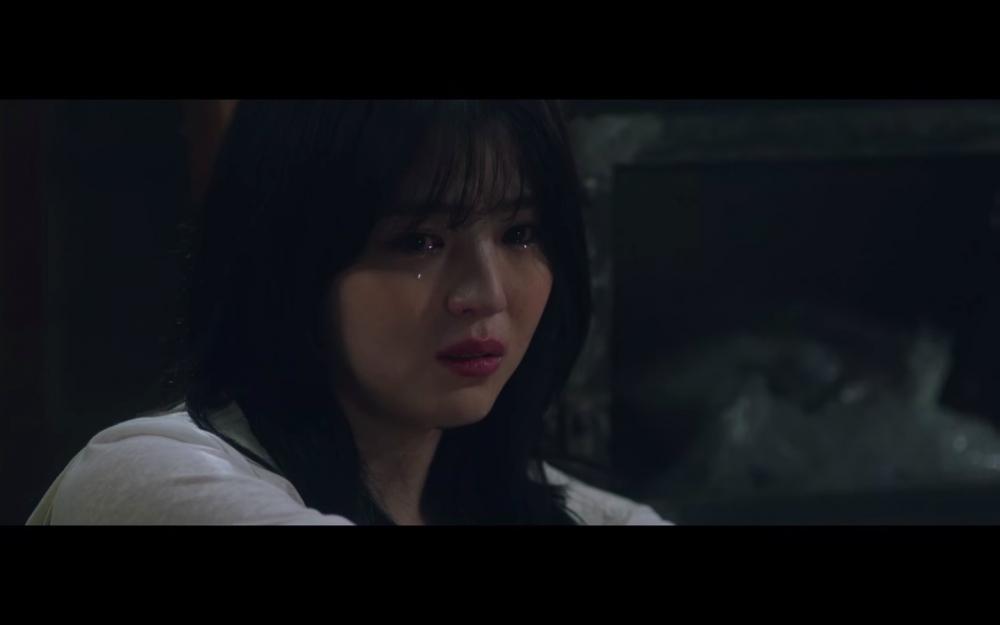 《無法抗拒的他》第10集 劇情 大結局 娜比崩潰03