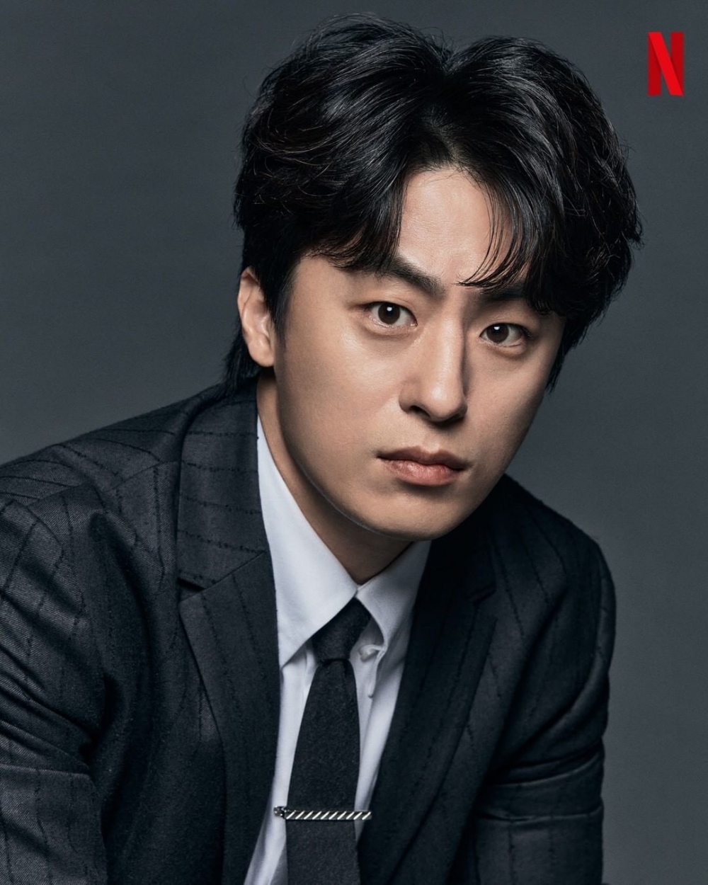 Netflix《D.P：逃兵追緝令》具教煥熬出頭