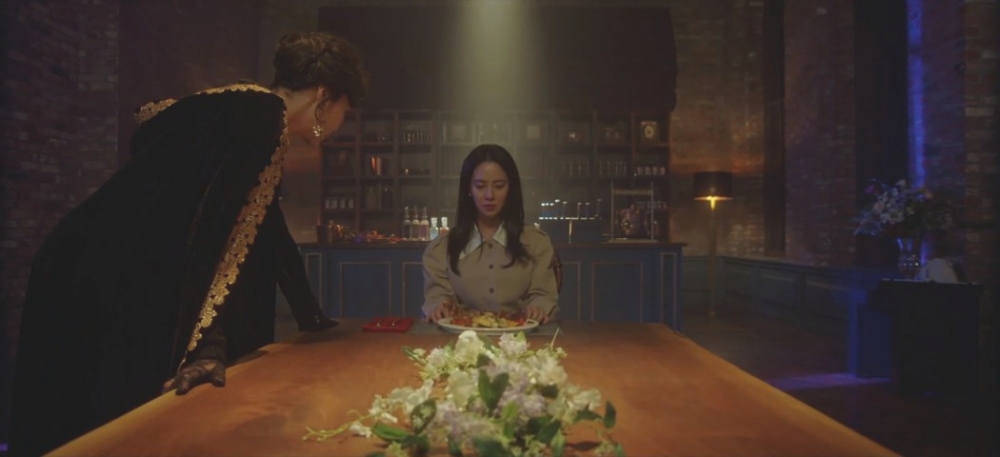 《來魔女食堂吧》第7-8集劇情 大結局