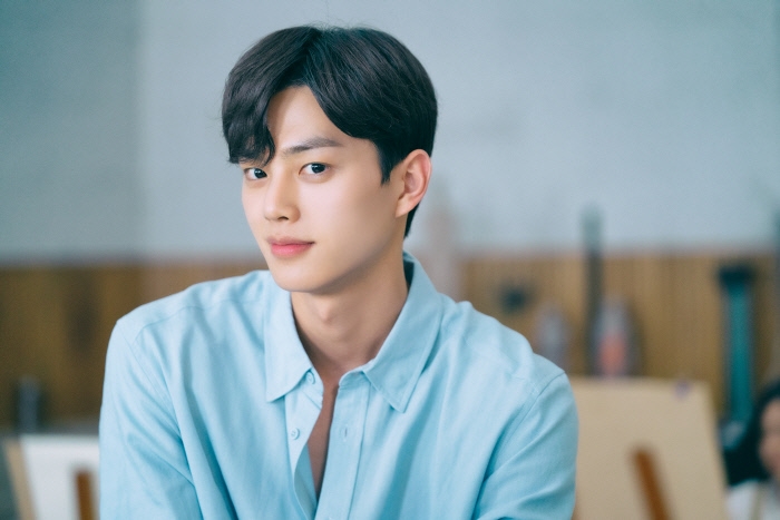 宋江大勢男演員