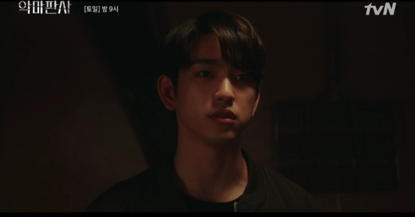 韓劇《惡魔法官》第9-10集劇情