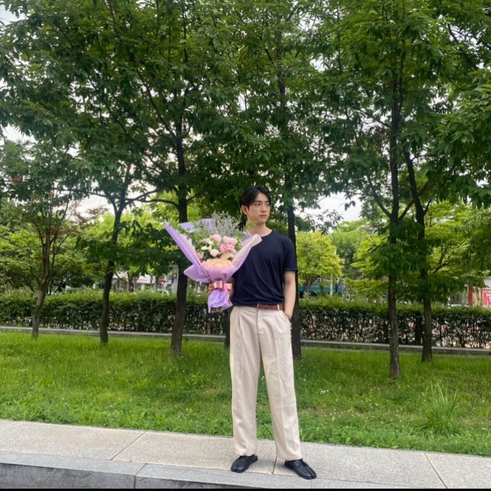 《惡魔法官》終映感想！朴珍榮收穫良多