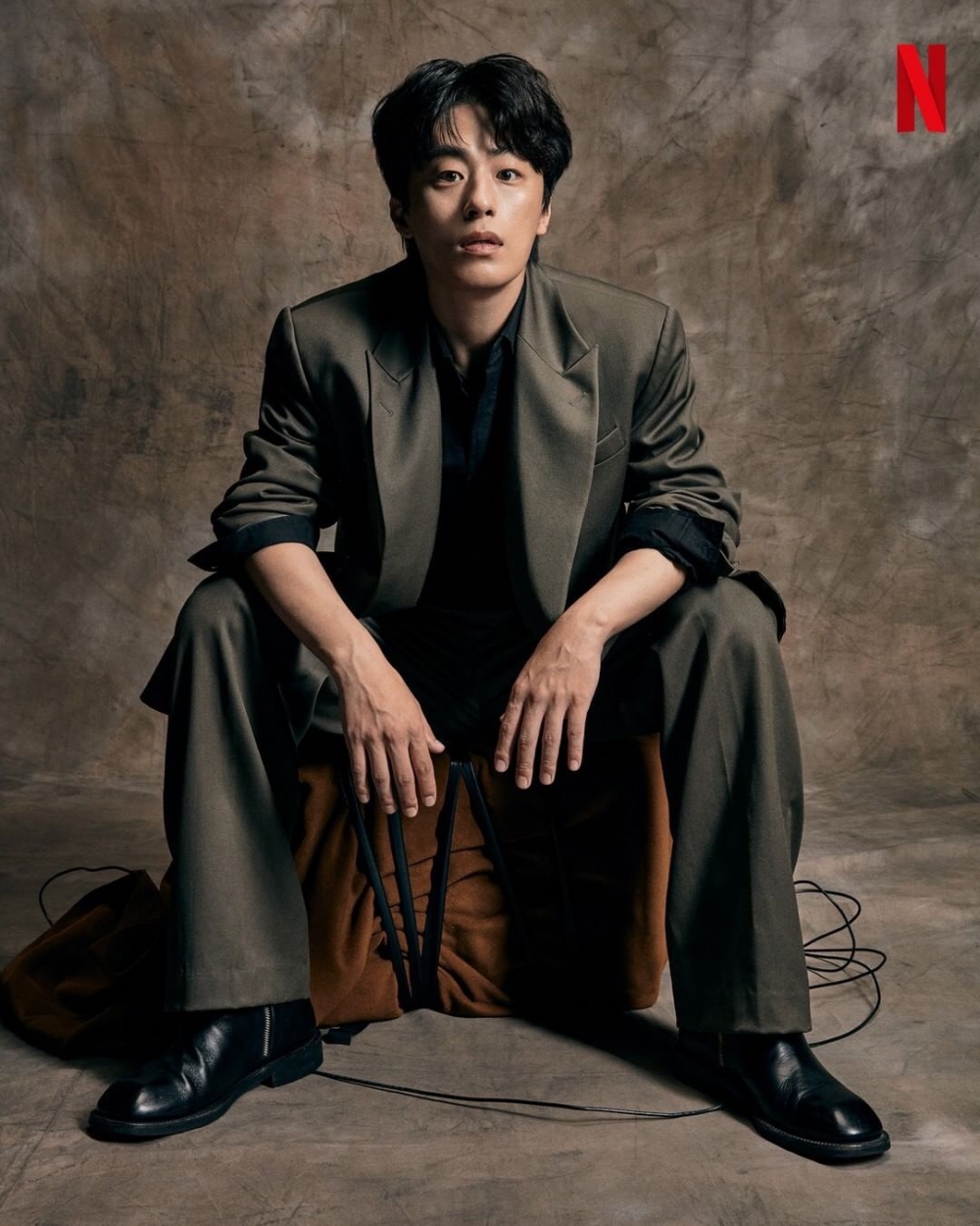 具教煥參與很多不同種類的作品，都恰到好處的將人物發揮到最大，期待他日後出演其他作品的表現啊～