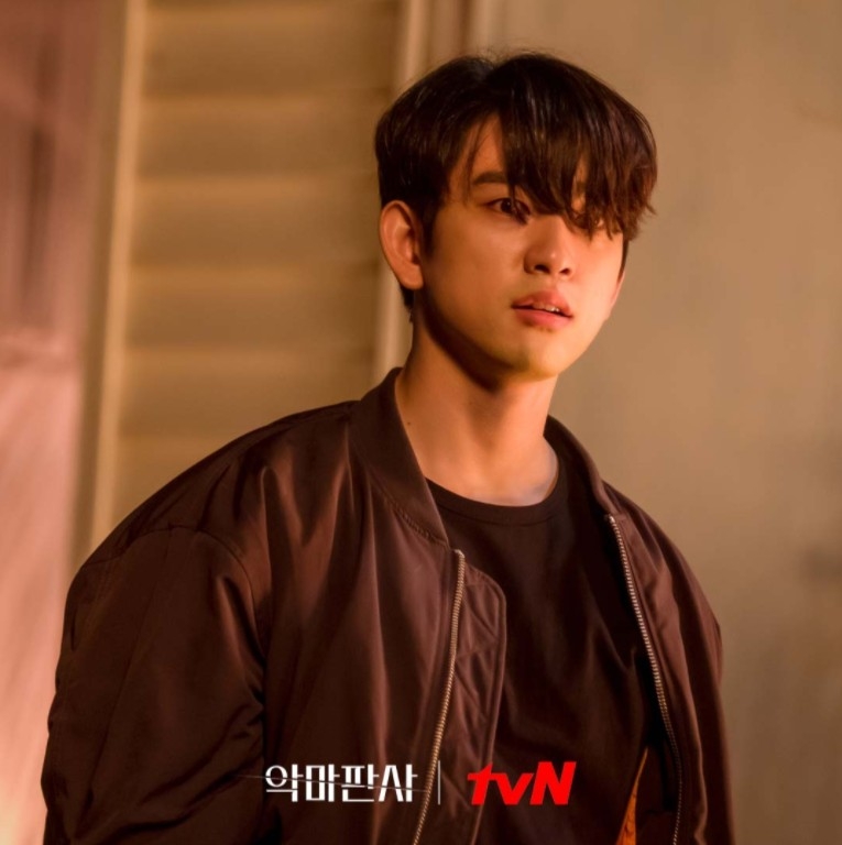 韓劇《惡魔法官》第9-10集劇情