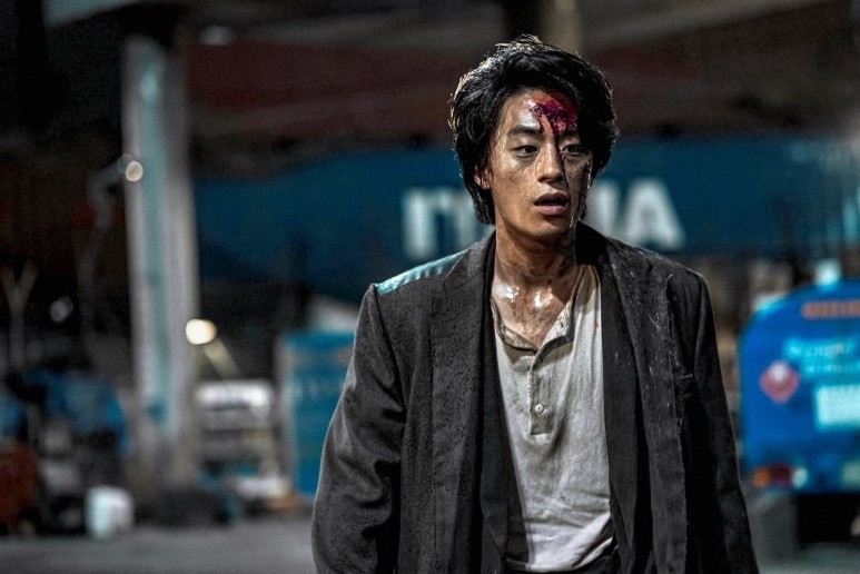 Netflix《D.P：逃兵追緝令》具教煥接著再透過《屍速列車：感染半島》「徐大衛」一角再度提升國民認知度