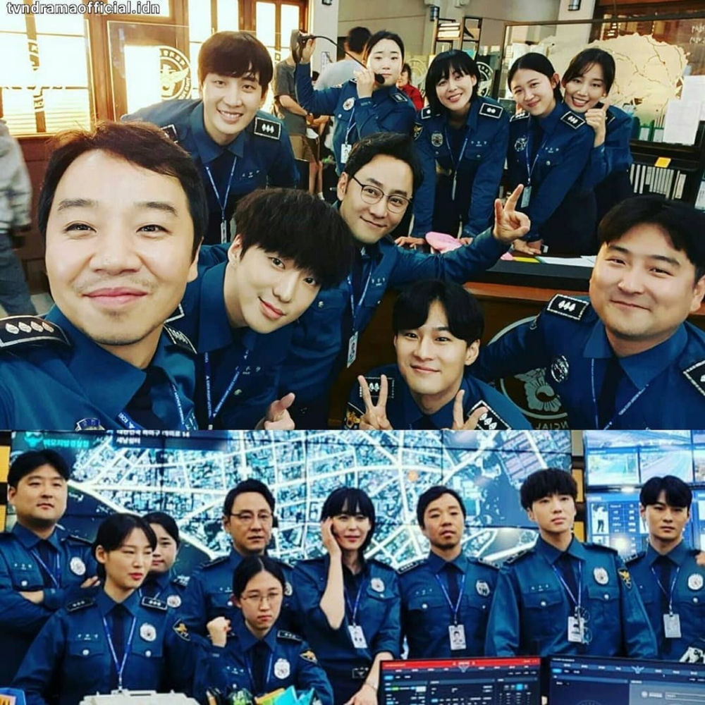 《Voice 4》宋承憲、李荷娜、李奎炯發表終映感想！官方透漏第5季計劃～