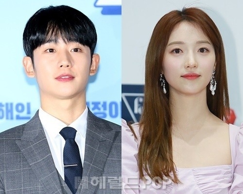 李帝勳首部執導電影《Unframed》由丁海寅&表藝珍擔任主角!「0片酬」出演