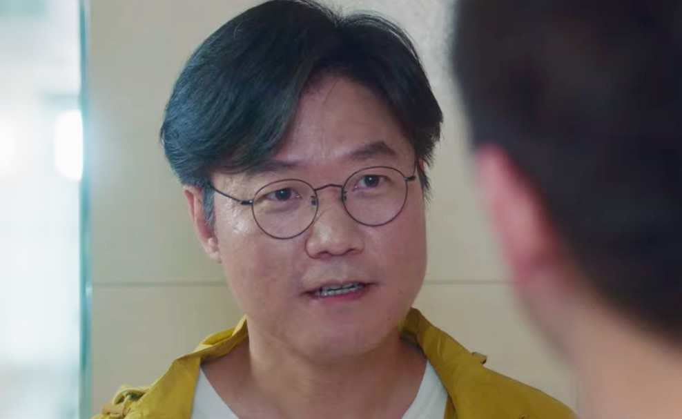 羅PD客串《機智醫生生活2》