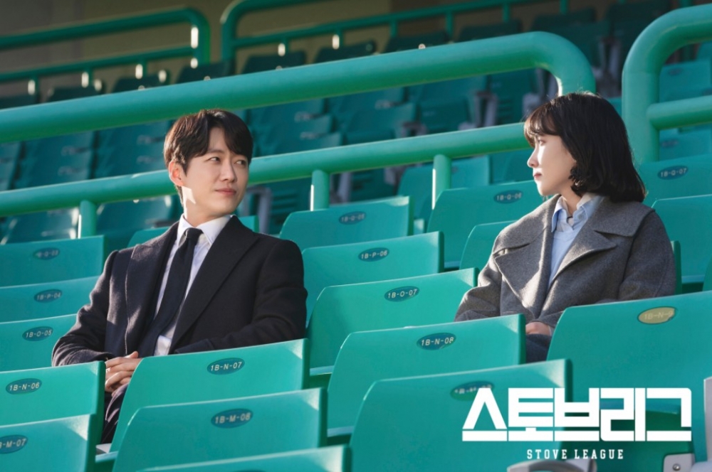 盤點5部燃燒運動魂韓劇！「舉重女王」李聖經、「射擊男神」李鍾碩、「羽球王子」陳峻相