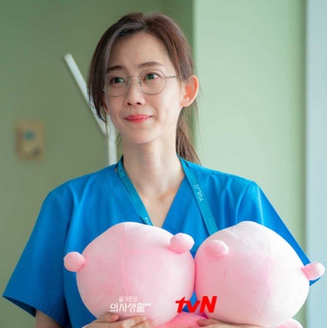 韓劇《機智醫生生活2》EP.7劇情
