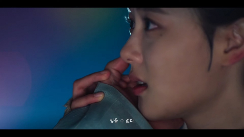 SBS新劇《紅天機》公開預告+首播定檔