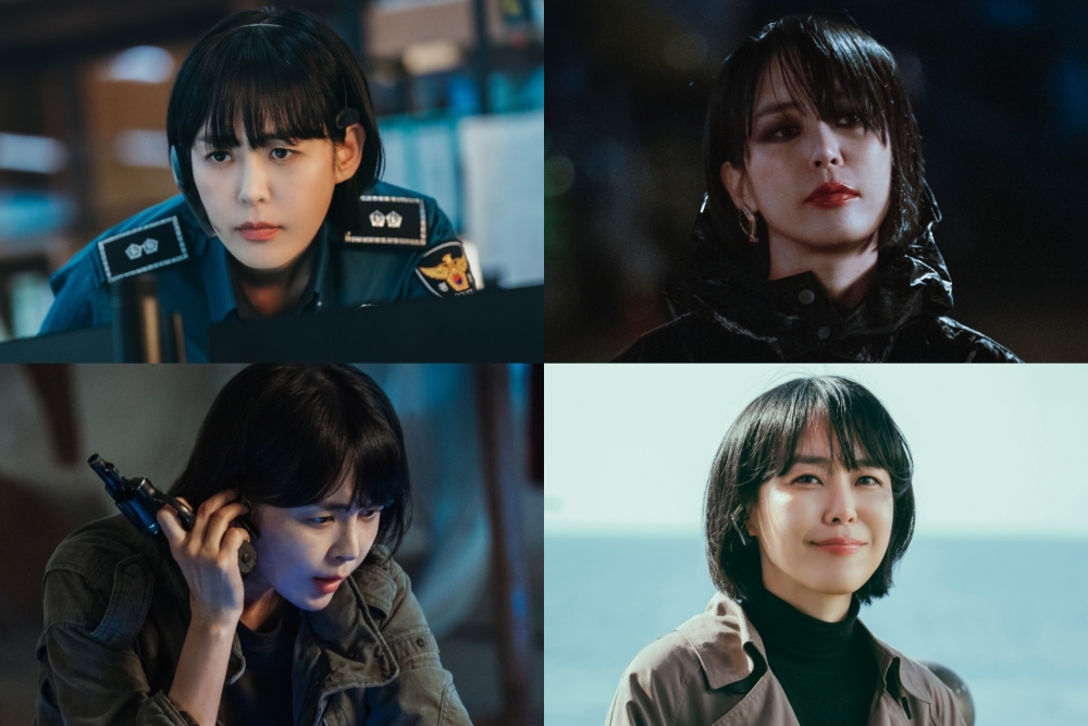 《Voice 4》宋承憲、李荷娜、李奎炯發表終映感想！官方透漏第5季計劃～