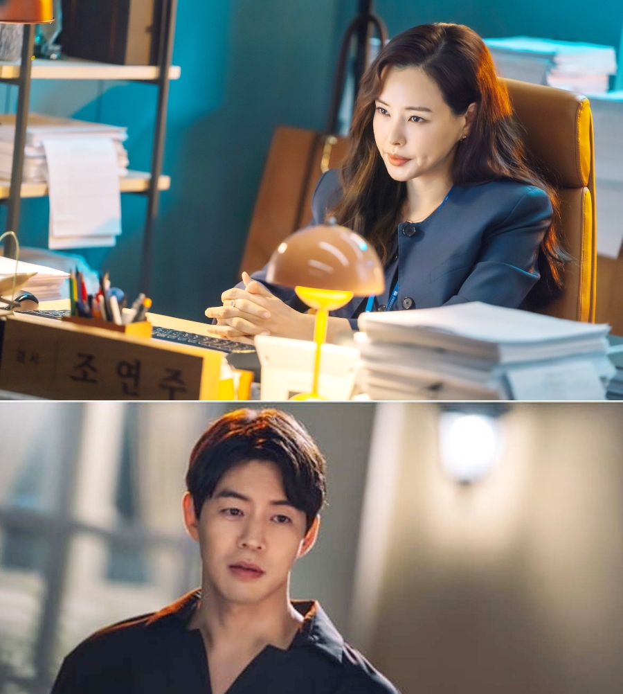 SBS《One the Woman》
