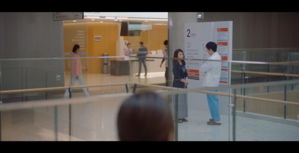 韓劇《機智醫生生活2》EP.7劇情