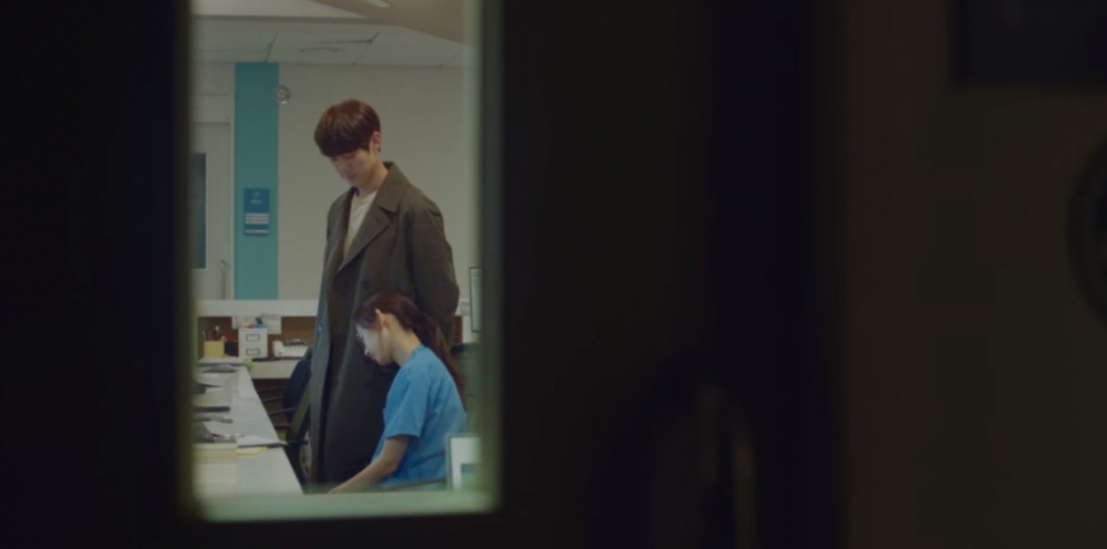 韓劇《機智醫生生活2》EP.7劇情