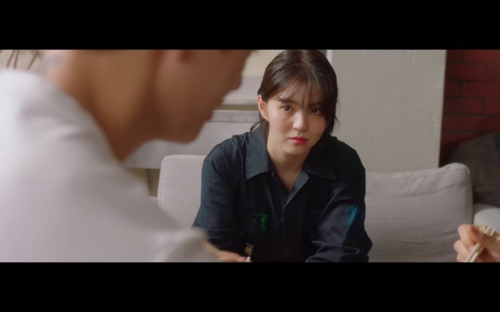 《無法抗拒的他》第10集 劇情 大結局 娜比宰彥合作02