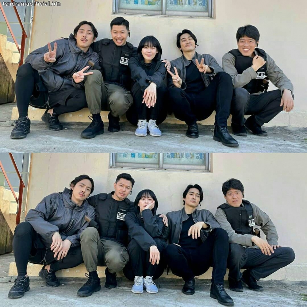 《Voice 4》宋承憲、李荷娜、李奎炯發表終映感想！官方透漏第5季計劃～