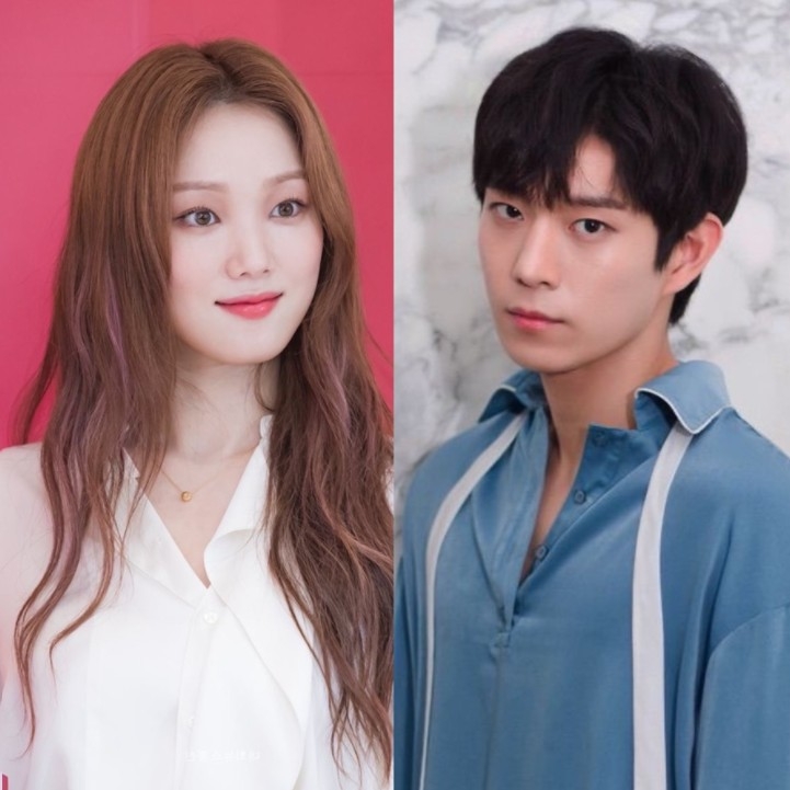 李聖經&金永大確定合作tvN新劇《流星》