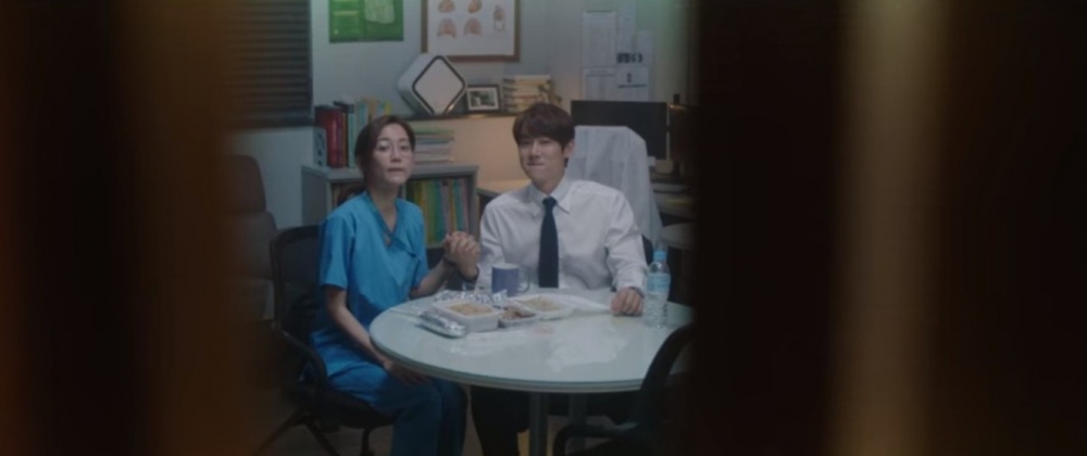 韓劇《機智醫生生活2》EP.7劇情