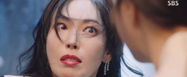 《Penthouse上流戰爭3》第11集 劇情12