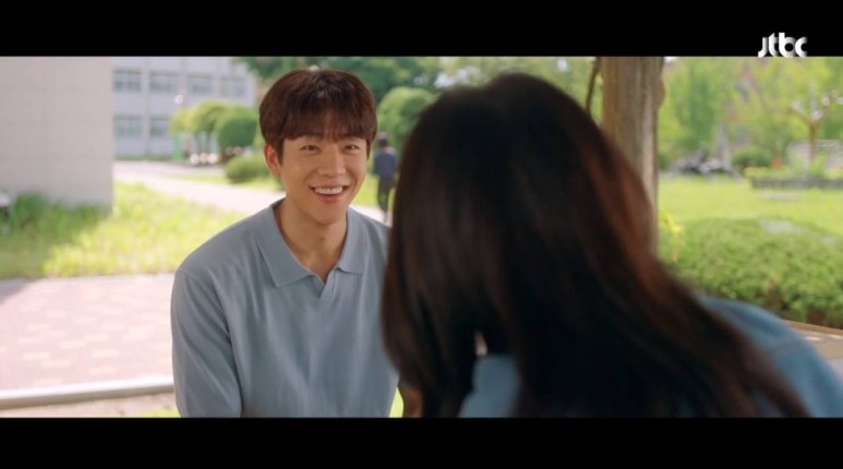 《無法抗拒的他》第8集劇情