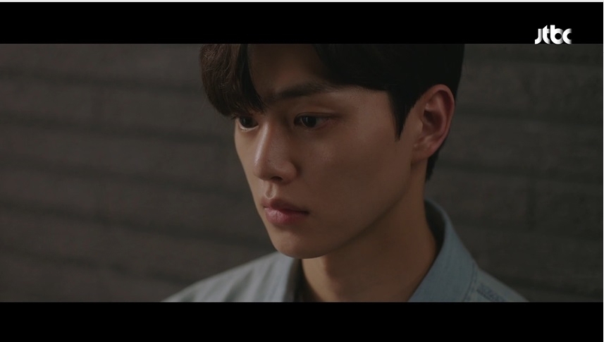 《無法抗拒的他》第8集劇情