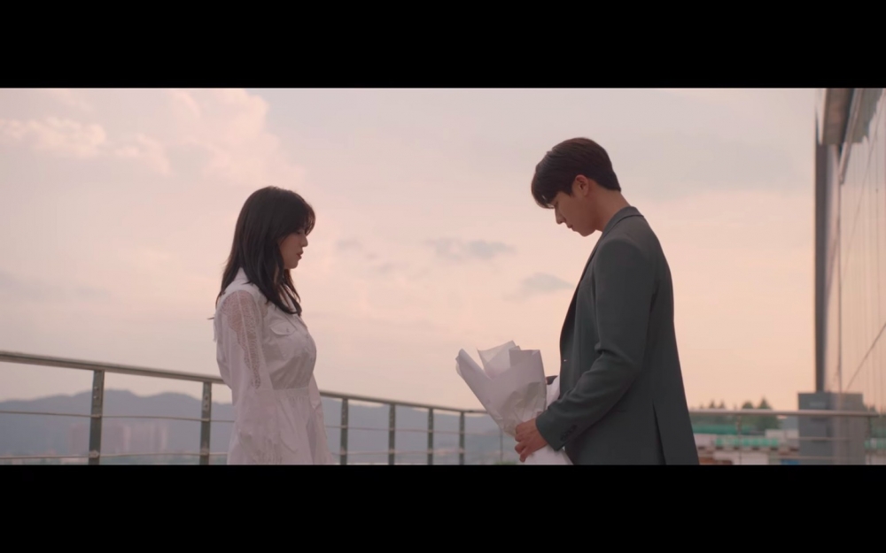 《無法抗拒的他》第10集 劇情 大結局 娜比婉拒度赫01