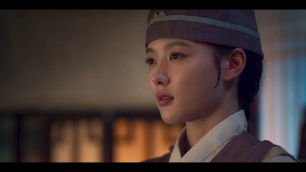 SBS新劇《紅天機》公開預告+首播定檔