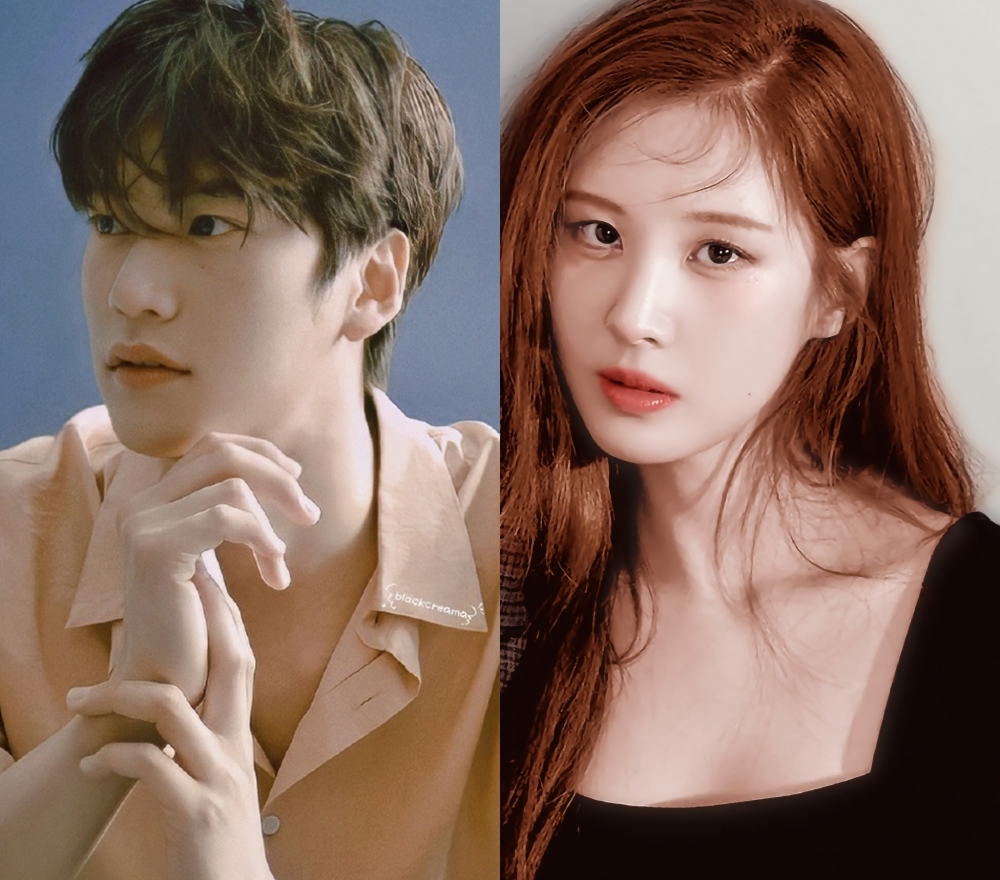 羅人友&徐玄確定主演奇幻漫改劇《魔咒的戀人》