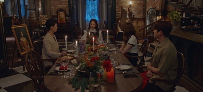 《來魔女食堂吧》第7-8集劇情 大結局