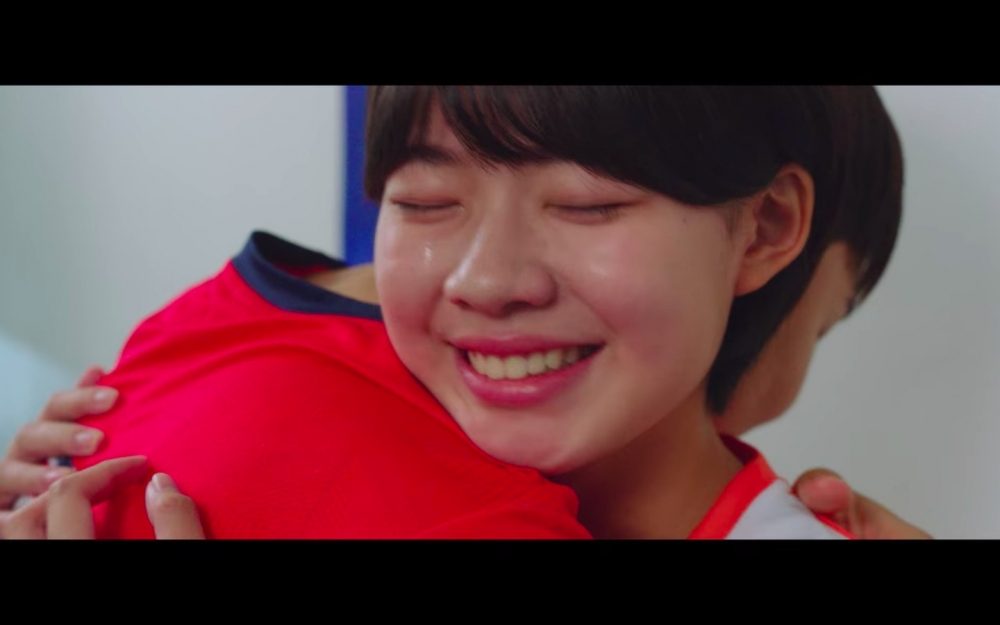 《羽球少年團》第16集 結局 劇情