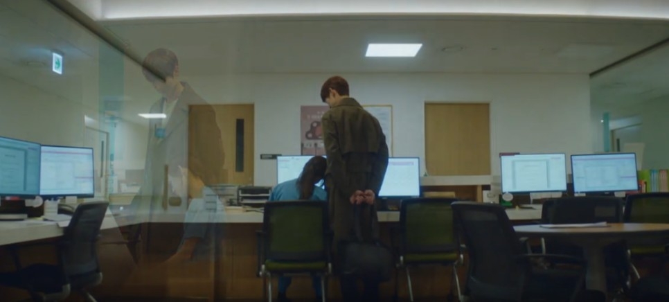 韓劇《機智醫生生活2》EP.7劇情