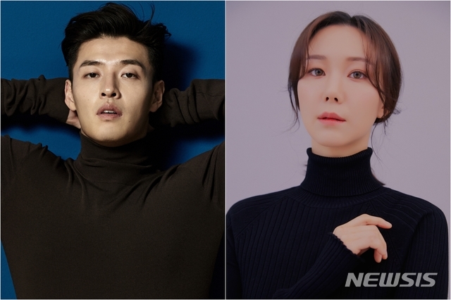 姜河那、李裕英確定主演JTBC新劇《Insider》！聯手「文森佐」成員展開復仇生存戰～