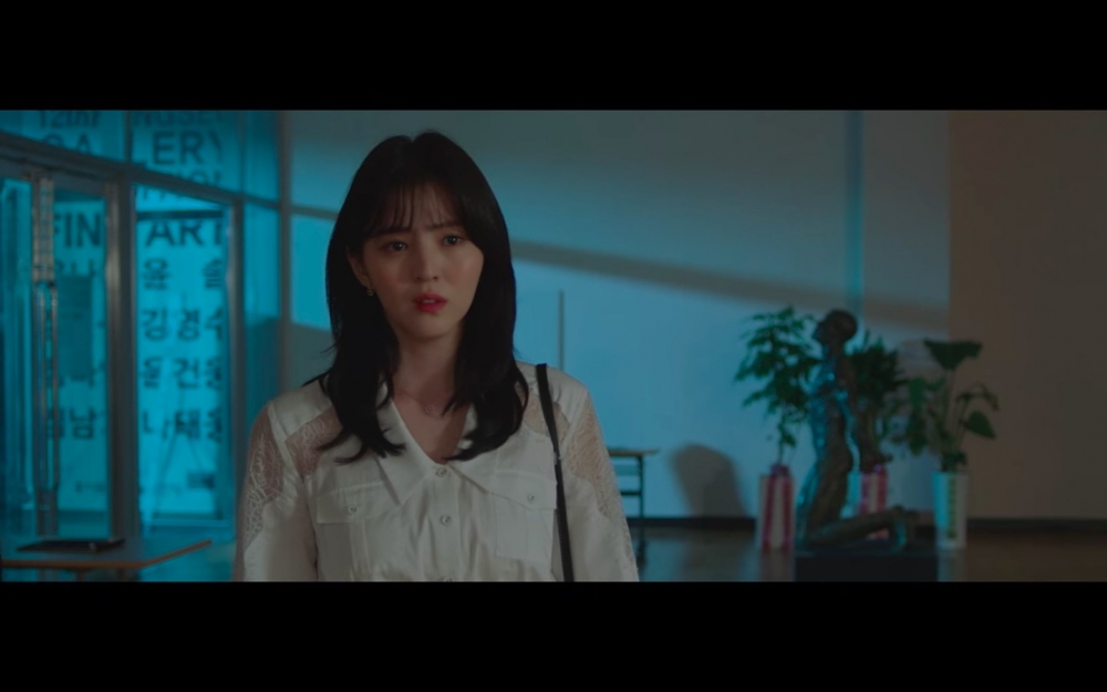 《無法抗拒的他》第10集 劇情 大結局 娜比宰彥重逢