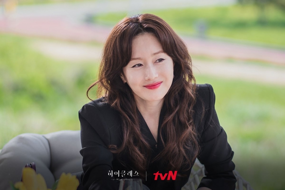 《High Class》金志秀