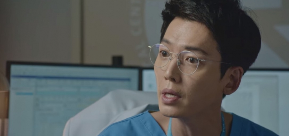 韓劇《機智醫生生活2》第8集劇情