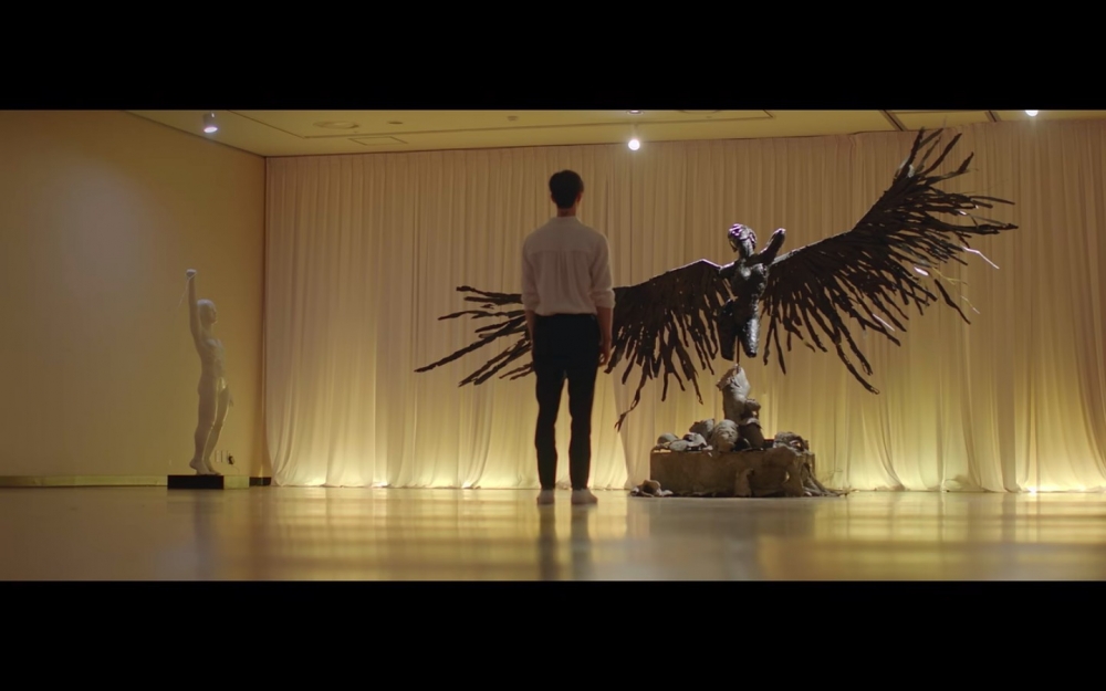 《無法抗拒的他》第10集 劇情 大結局 娜比宰彥重逢