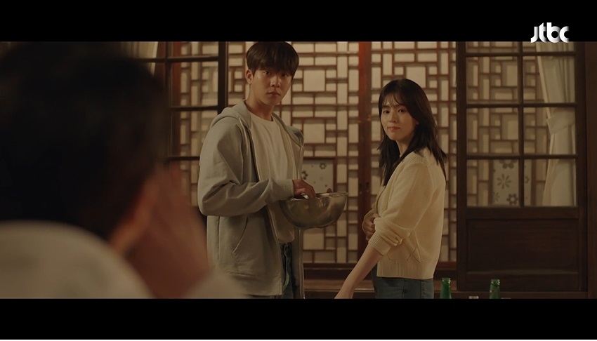 《無法抗拒的他》第7集劇情
