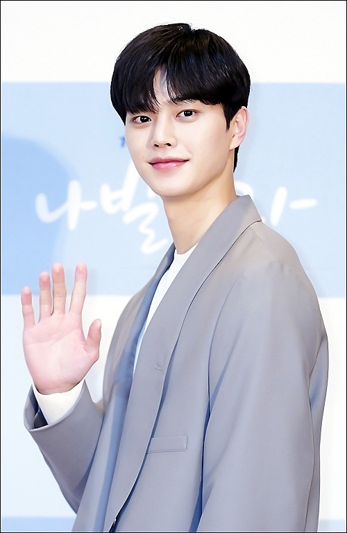 宋江《如蝶翩翩》記者會