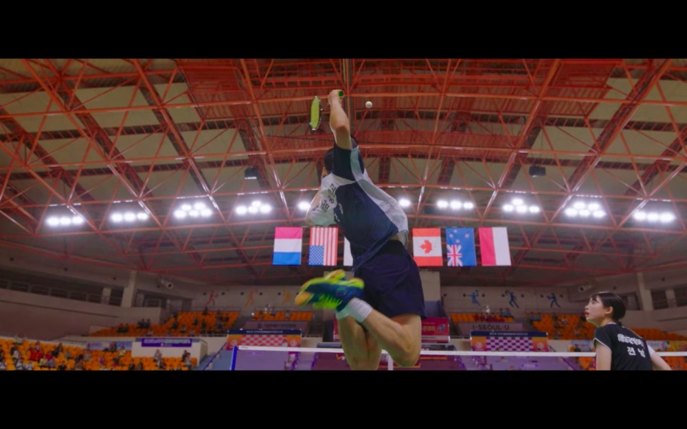 《羽球少年團》第16集 結局 劇情