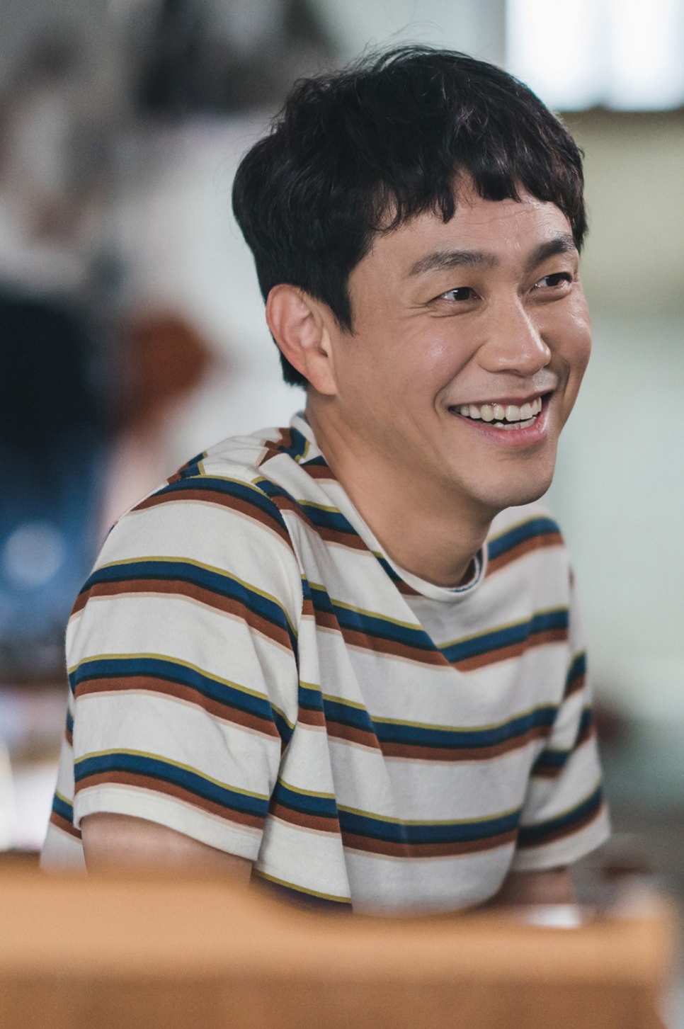 《Uncle》吳正世