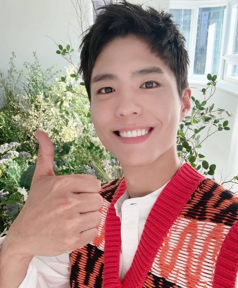 朴寶劍出演國防部YouTube大秀廚藝!「高清版」令粉絲狂刷感謝還重點誤:手臂肌帥炸❤