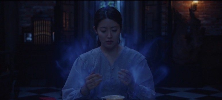 《來魔女食堂吧》第7-8集劇情 大結局