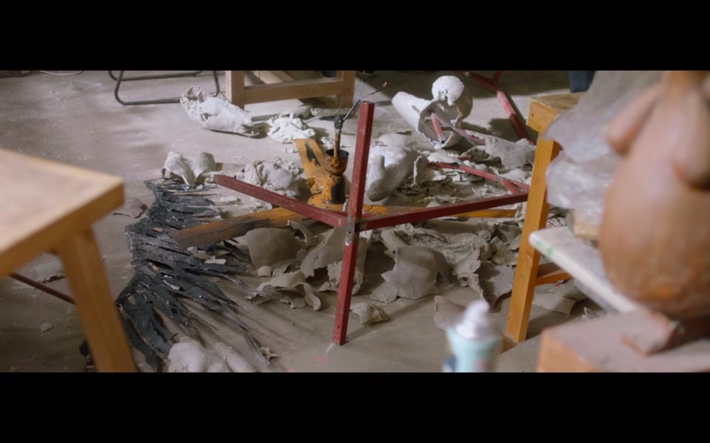 《無法抗拒的他》第10集 劇情 大結局 娜比崩潰01